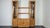 Tall Windsor Glazed Display Cabinet attributed to Lucian Ercolani for Ercol, 1990s For Sale - Image 17 of 17