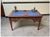 Antique Desk with Bronze Decorations, 1900 For Sale - Image 11 of 11
