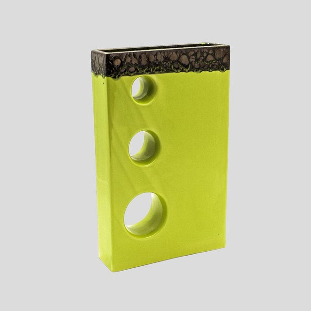 Mid-Century Modern Mid-Century Modern Studio Ceramic For Sale - Image 3 of 9