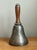 Brown Vintage Nautical Bell Cocktail Shaker For Sale - Image 8 of 12