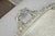 Antique e.g. Webster & Son Victorian Silver Plated Floral Repousse Serving Tray For Sale - Image 12 of 15