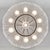French Art Deco Chandelier by Marius Sabino 1920s France For Sale - Image 6 of 13