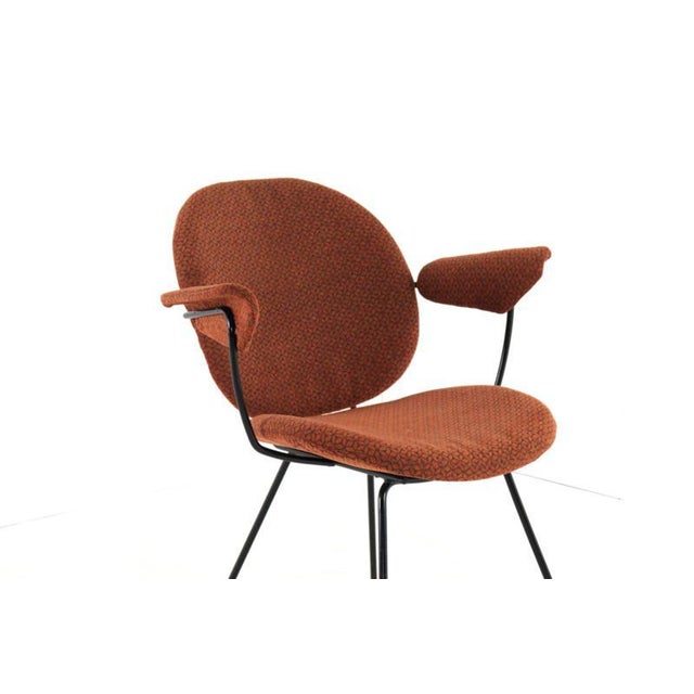 Metal Haren Chair from Kembo For Sale - Image 7 of 15