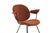 Metal Haren Chair from Kembo For Sale - Image 7 of 15