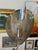 Metal NauticalMart Mid-Century Modern Perforated Sputnik Chandelier For Sale - Image 7 of 12