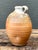 Vintage Handcrafted Pottery Vessel For Sale - Image 12 of 12