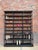 Huge Display Shelf, 1980s For Sale - Image 6 of 13