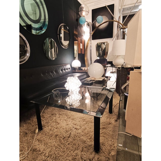 Azucena Vintage Fasce Coffee Table by Luigi Caccia Dominioni for Azucena, 1960s For Sale - Image 4 of 8