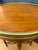 French Louis XVI Style Gueridon Table, 1930 For Sale - Image 3 of 11