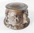 Bronze 18th Century or Earlier French Heavy Bronze Mortar For Sale - Image 8 of 10