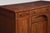 Brown Regency Mahogany 4-Door Sideboard For Sale - Image 8 of 12