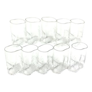 Model DRINK IN Drinking Glasses from Riedel, 1960s, Set of 6 For Sale