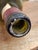 Vintage Empty 1947 Château Cos d'Estournel Wine Bottle - Heublein Rare Wine Auction For Sale In Boston - Image 6 of 16