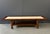 1960s Widdicomb Travertine and Walnut Coffee Table by Dale Ford Mid Century For Sale - Image 9 of 12
