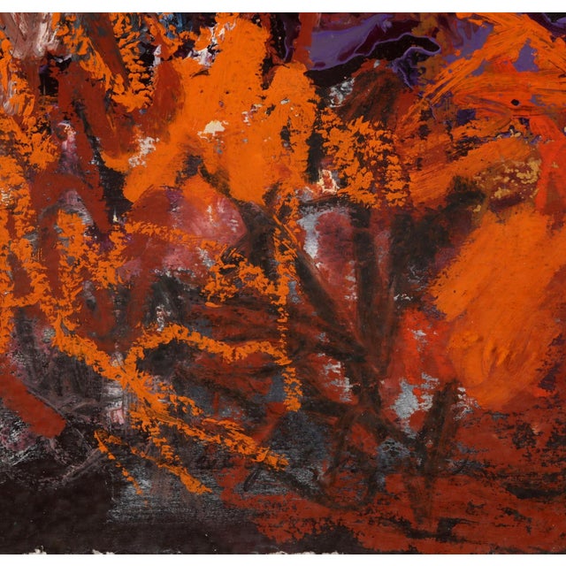 Bernyce Alpert Winick (American, 1922-2022), Frescamente For Sale - Image 4 of 6