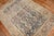 Early 20th Century Accent Persian Malayer Rug For Sale - Image 4 of 9