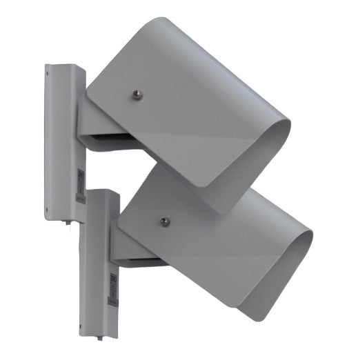 Wall Lamps by Börge Lindau & Bo Lindekrantz for Zero Light Co, 1980s, Set of 2 For Sale