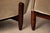 Jorge Jabour Pair of Club Armchairs in Brazilian Rosewood and Sage Mohair, Brazil, 1960s For Sale - Image 4 of 18