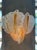 Murano Glass Wall Sconces, 1960s, Set of 2 For Sale - Image 4 of 14