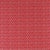 Morris & Co Eye Bright Fabric in Red - a Sample For Sale