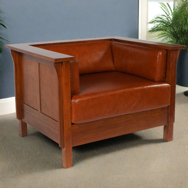 "Our Mission / Arts Crafts style furniture is made with attention to detail and expertise like that of 100 year old...