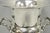 Vintage Wm Rogers "Spring Flower" Silver Plated Champagne Chiller Bar Ice Bucket For Sale - Image 11 of 18