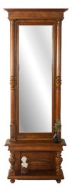 Example of Pier & Console Mirrors
