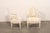 19th Century French Louis XVI Style Fauteuils, 19th C. For Sale - Image 5 of 13