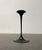 Metal Mid-Century Modern Space Age Black Tulip Side Table Base by Eero Saarinen for Knoll International, 1960s For Sale - Image 7 of 18