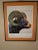 After Andy Warhol Vintage 1989 Endangered Species Framed Lithograph Print of "Bighorn Ram, 1983" For Sale - Image 10 of 12