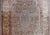 Antique Turkish Silk Hereke Rug With Floral Medallion Design and Ivory Field For Sale - Image 12 of 14