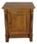 Empire Style Jam Buffet in Oak For Sale