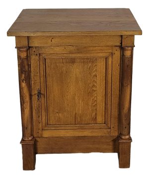 Empire Style Jam Buffet in Oak