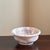 Vintage Pastel Artisanal Pottery Bowl For Sale In Baltimore - Image 6 of 12