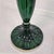 Green 1980s Mid Century Modern, Murano Glass Green Floor Lamps - Pair For Sale - Image 8 of 15