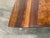 Mid-Century Modern 1950s George Nakashima Coffee Table for Widdicomb "Origins" - Sundra Model 200-84 For Sale - Image 3 of 12