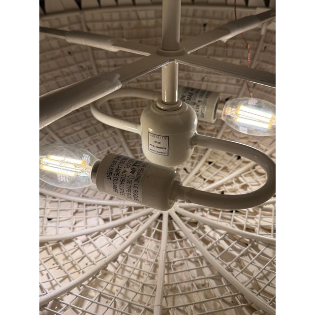 Serena & Lily Atwater Flush Mount For Sale - Image 12 of 12