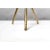Prometeo Brass Candleholder by Morghen Studio For Sale - Image 9 of 12