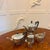 Antique Edwardian Silver Plated Tea and Coffee Set, 1900, Set of 4 For Sale - Image 18 of 18