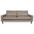 Erpo CL 500 Three-Seater Sofa in Leather For Sale - Image 12 of 12