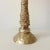 Metal Bronze Table Lamp by Pierre Casenove for Fondica, France, 1990 For Sale - Image 7 of 13