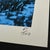 Andy Dobbie 1980s Andy Warhol "The Moon" Limited Edition Lithograph by Cmoa For Sale - Image 4 of 7