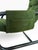 1970s Holy Chenille Armchairs by Diego Mattu for 1P (Uno Pi), 1970, Italy, Set of 2 For Sale - Image 5 of 14