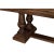 Large Country Dining Table For Sale In Raleigh - Image 6 of 12