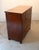 Scottish Georgian Sheraton Chest of Drawers in Mahogany, 1820s For Sale - Image 9 of 14
