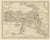Antique Map of Turkey in Asia, Ottoman Anatolia, Syria and Iraq, 1795 For Sale - Image 12 of 12