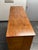 Late 20th Century Thirty Two Drawer Apothecary Wood Cabinet, Vintage For Sale - Image 5 of 12