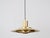 Vintage Danish P376 Pendant Lamp by Fabricius Kastholm for Nordisk Solar, 1964 For Sale - Image 4 of 15
