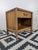 MCM Meridian Collection Single Drawer Nightstand by Drexel Beautiful mid century modern nightstand from the Meridian...
