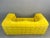 Yellow Kashima Two-Seater Sofa Ligne Roset For Sale - Image 16 of 18
